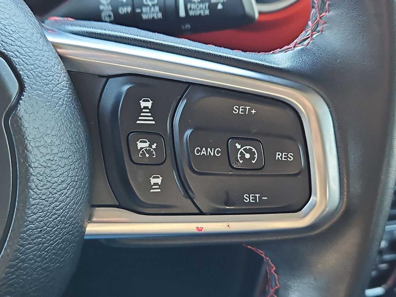 2019 Jeep Wrangler Unlimited Rubicon Irving TX