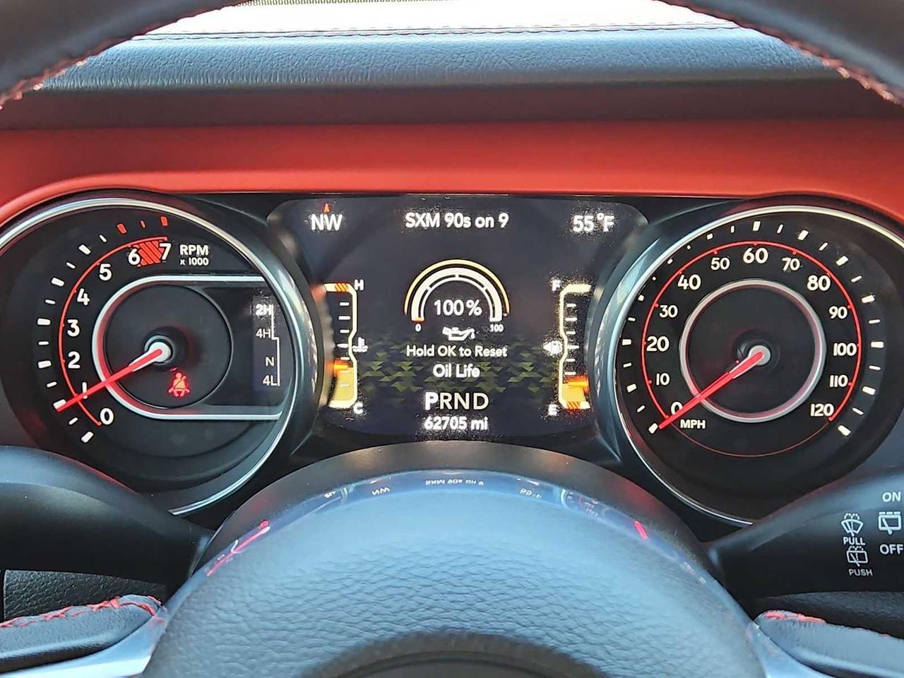 2019 Jeep Wrangler Unlimited Rubicon Irving TX