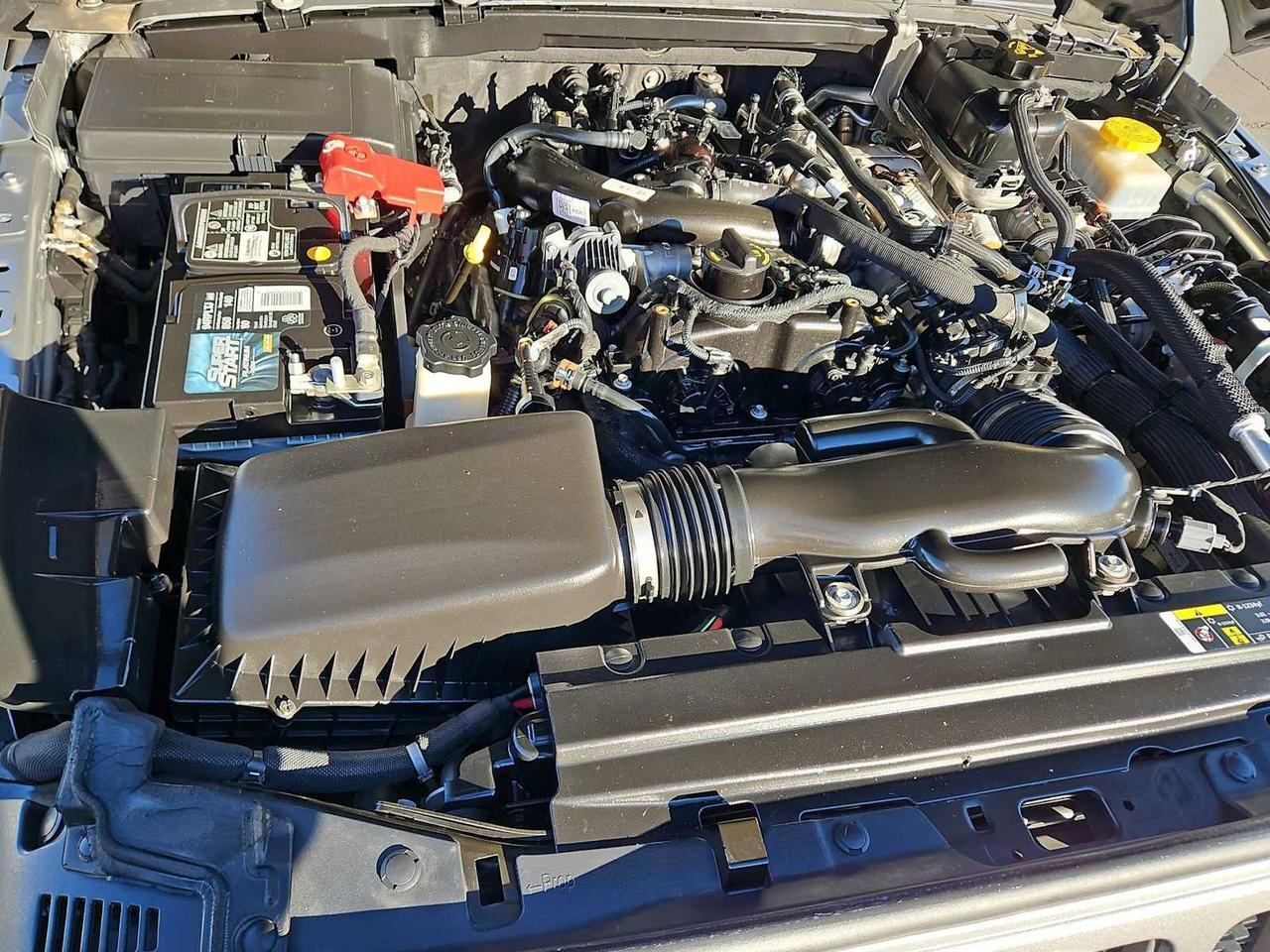 2019 Jeep Wrangler Unlimited Rubicon Irving TX