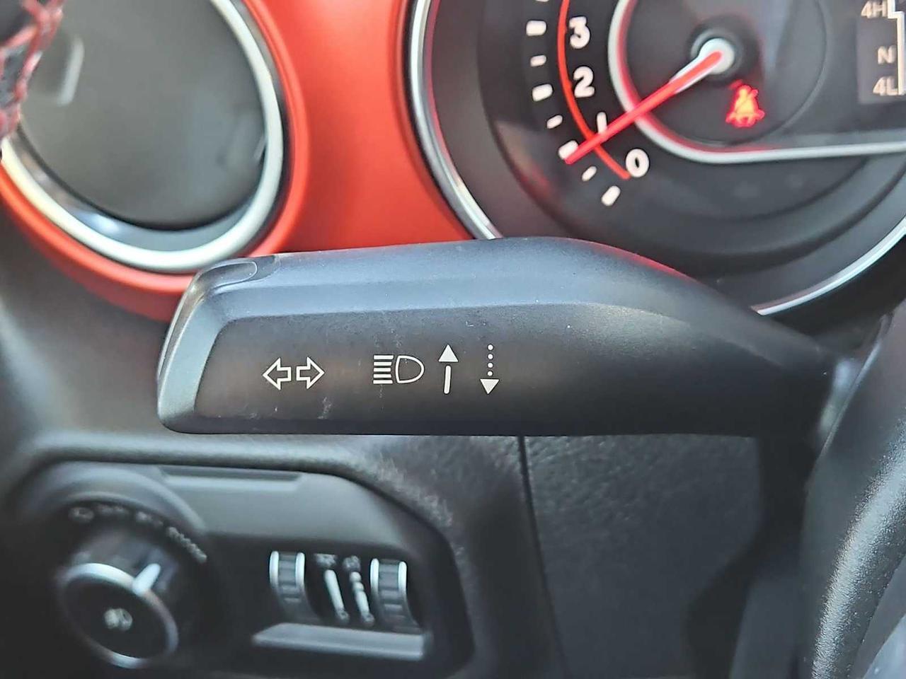 2019 Jeep Wrangler Unlimited Rubicon Irving TX