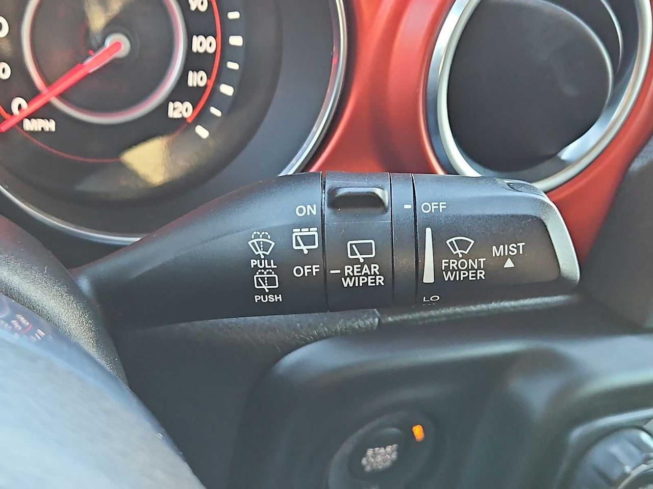 2019 Jeep Wrangler Unlimited Rubicon Irving TX