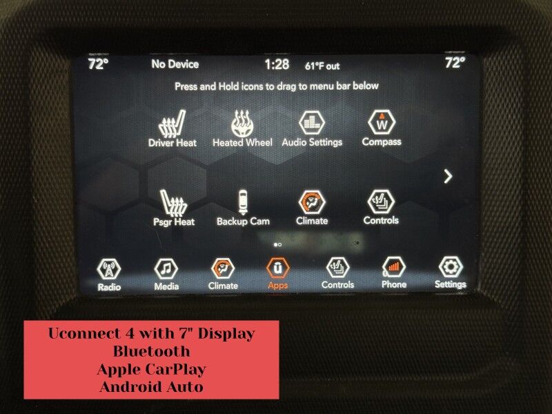 2019 Jeep Wrangler Unlimited Sahara 4WD Arlington VA