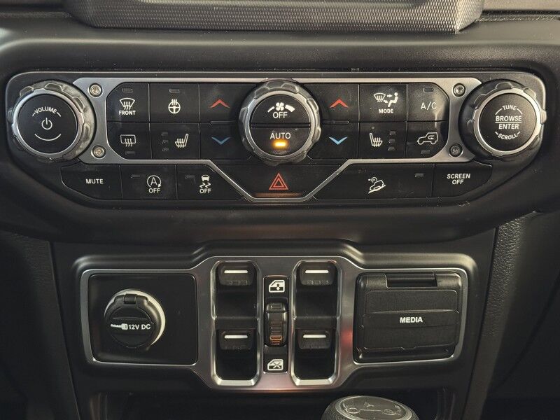 2019 Jeep Wrangler Unlimited Sahara 4WD Arlington VA