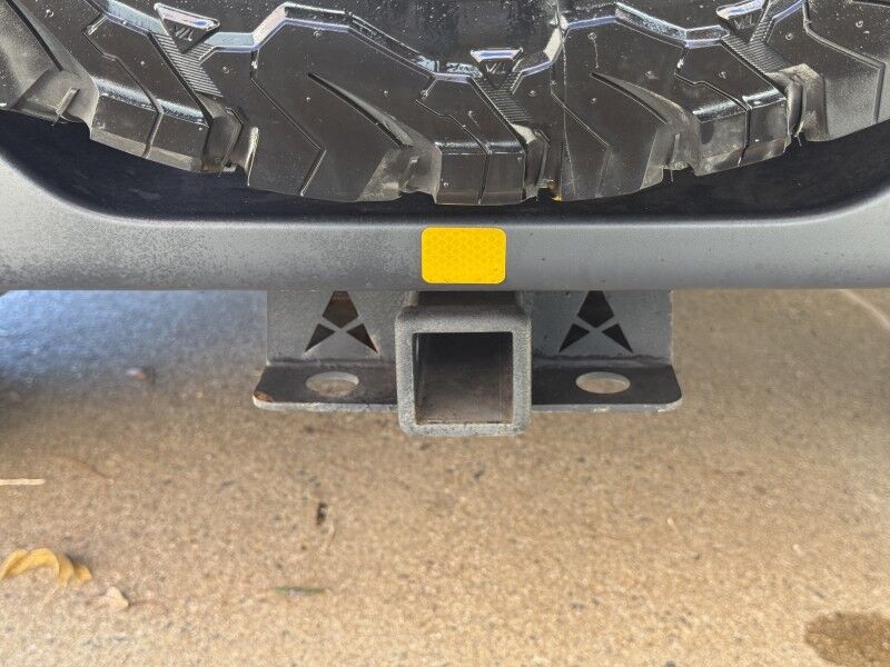 2019 Jeep Wrangler Unlimited Sahara 4WD Arlington VA