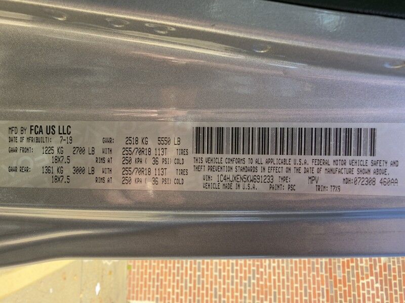 2019 Jeep Wrangler Unlimited Sahara 4WD Arlington VA