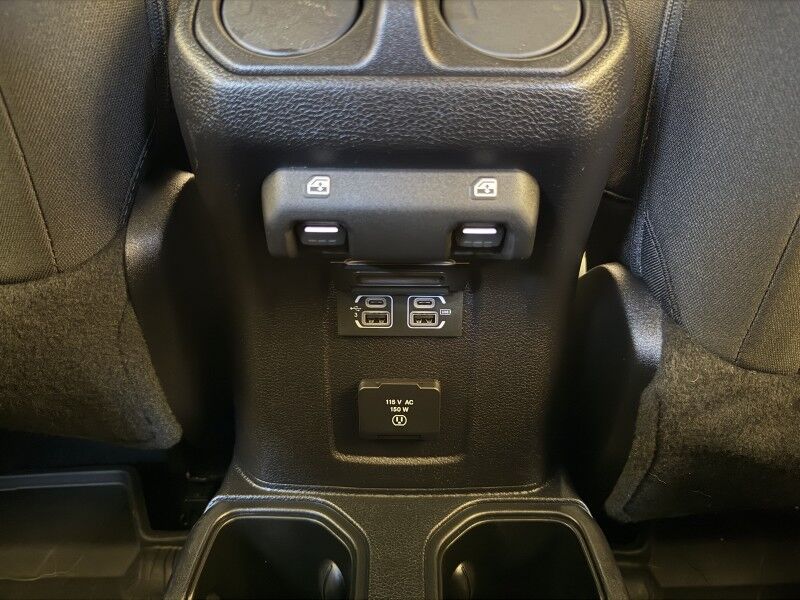 2019 Jeep Wrangler Unlimited Sahara 4WD Arlington VA