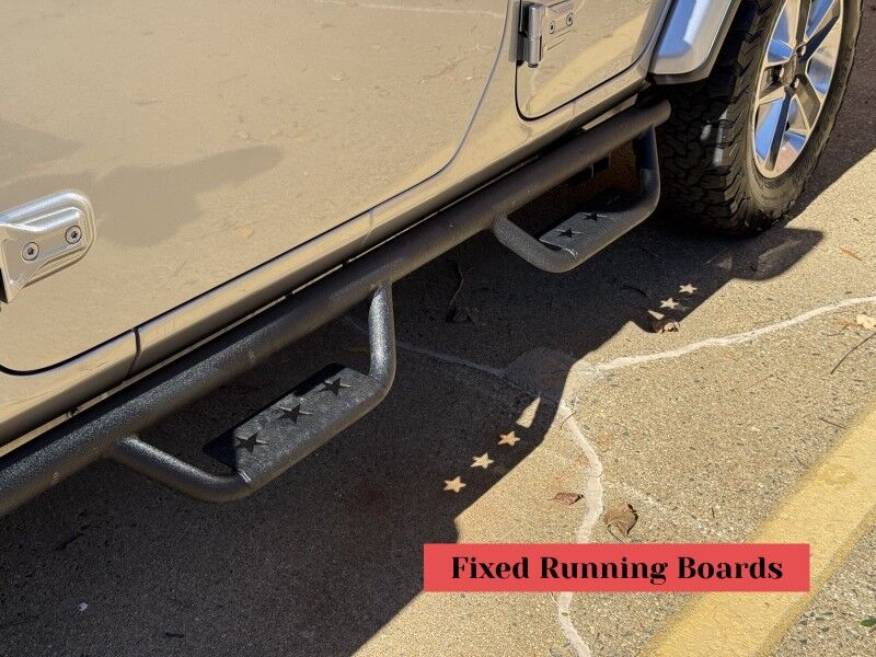 2019 Jeep Wrangler Unlimited Sahara 4WD Arlington VA