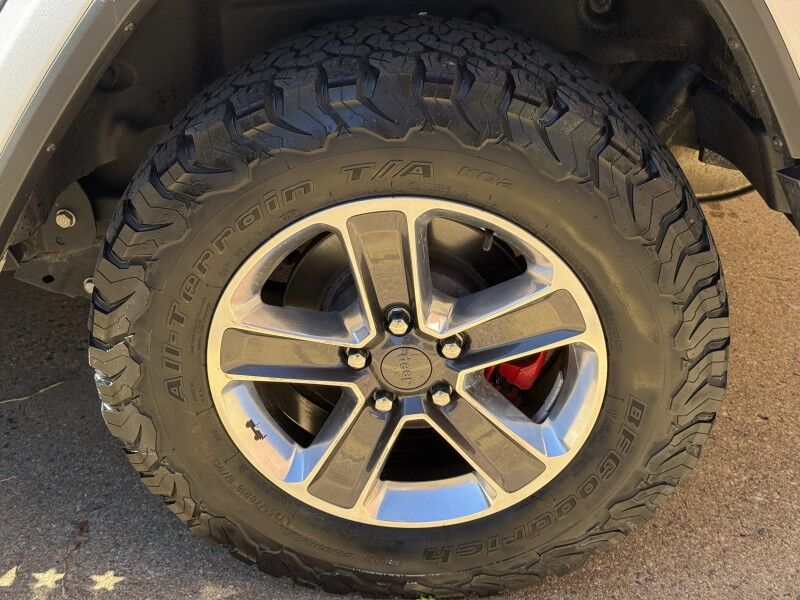 2019 Jeep Wrangler Unlimited Sahara 4WD Arlington VA