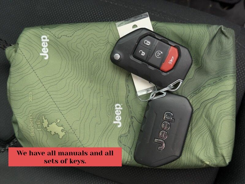 2019 Jeep Wrangler Unlimited Sahara 4WD Arlington VA