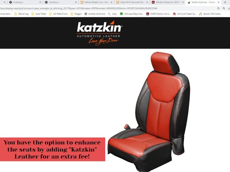 2019 Jeep Wrangler Unlimited Sahara 4WD Arlington VA