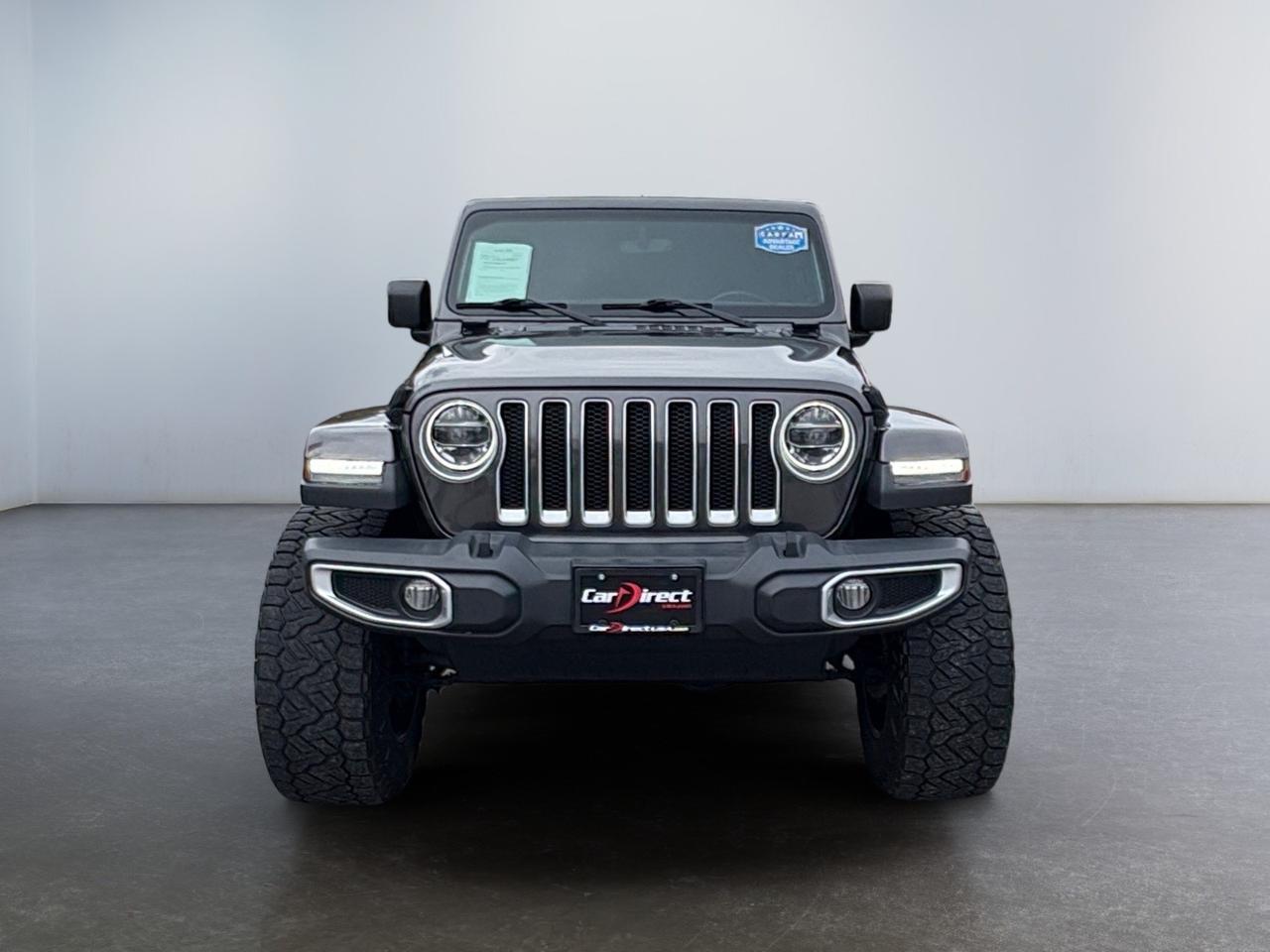 2019 Jeep Wrangler Unlimited Sahara, BACKUP CAMERA WITH PARKING SENSORS, REMOTE START, HEATED STEERING WHEEL & SEATS, APPLE CARPLAY/ANDROID AUTO, RUNNING BOARDS, NAVIGATION, TOW PACKAGE, LOW MILES, CLEAN CARFAX, WRANGLE THE ROAD! Virginia Beach VA 2019 Jeep Wrangler Unlimited Sahara, BACKUP CAMERA WITH PARKING SENSORS, REMOTE START, HEATED STEERING WHEEL & SEATS, APPLE CARPLAY/ANDROID AUTO, RUNNING BOARDS, NAVIGATION, TOW PACKAGE, LOW MILES, CLEAN CARFAX, WRANGLE THE ROAD! Virginia Beach VA