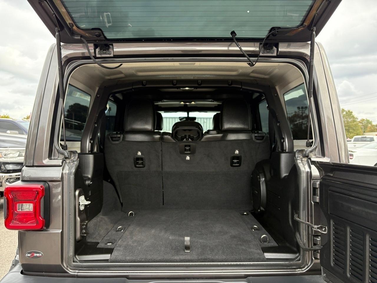 2019 Jeep Wrangler Unlimited Sahara, BACKUP CAMERA WITH PARKING SENSORS, REMOTE START, HEATED STEERING WHEEL & SEATS, APPLE CARPLAY/ANDROID AUTO, RUNNING BOARDS, NAVIGATION, TOW PACKAGE, LOW MILES, CLEAN CARFAX, WRANGLE THE ROAD! Virginia Beach VA 2019 Jeep Wrangler Unlimited Sahara, BACKUP CAMERA WITH PARKING SENSORS, REMOTE START, HEATED STEERING WHEEL & SEATS, APPLE CARPLAY/ANDROID AUTO, RUNNING BOARDS, NAVIGATION, TOW PACKAGE, LOW MILES, CLEAN CARFAX, WRANGLE THE ROAD! Virginia Beach VA