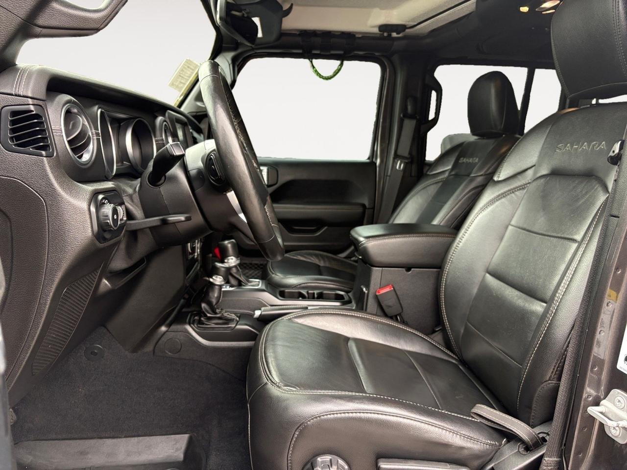 2019 Jeep Wrangler Unlimited Sahara, BACKUP CAMERA WITH PARKING SENSORS, REMOTE START, HEATED STEERING WHEEL & SEATS, APPLE CARPLAY/ANDROID AUTO, RUNNING BOARDS, NAVIGATION, TOW PACKAGE, LOW MILES, CLEAN CARFAX, WRANGLE THE ROAD! Virginia Beach VA 2019 Jeep Wrangler Unlimited Sahara, BACKUP CAMERA WITH PARKING SENSORS, REMOTE START, HEATED STEERING WHEEL & SEATS, APPLE CARPLAY/ANDROID AUTO, RUNNING BOARDS, NAVIGATION, TOW PACKAGE, LOW MILES, CLEAN CARFAX, WRANGLE THE ROAD! Virginia Beach VA