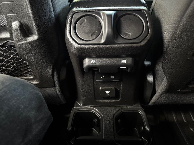 2019 Jeep Wrangler Unlimited Unlimited Rubicon 4WD Arlington VA