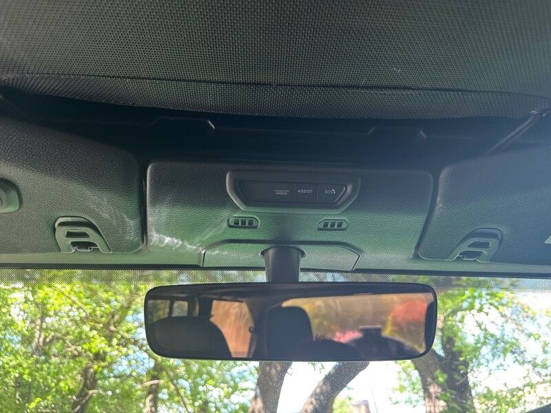 2019 Jeep Wrangler Unlimited Unlimited Rubicon 4WD Arlington VA