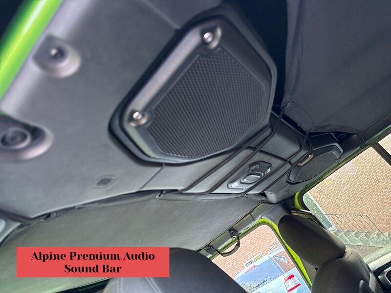 2019 Jeep Wrangler Unlimited Unlimited Rubicon 4WD Arlington VA