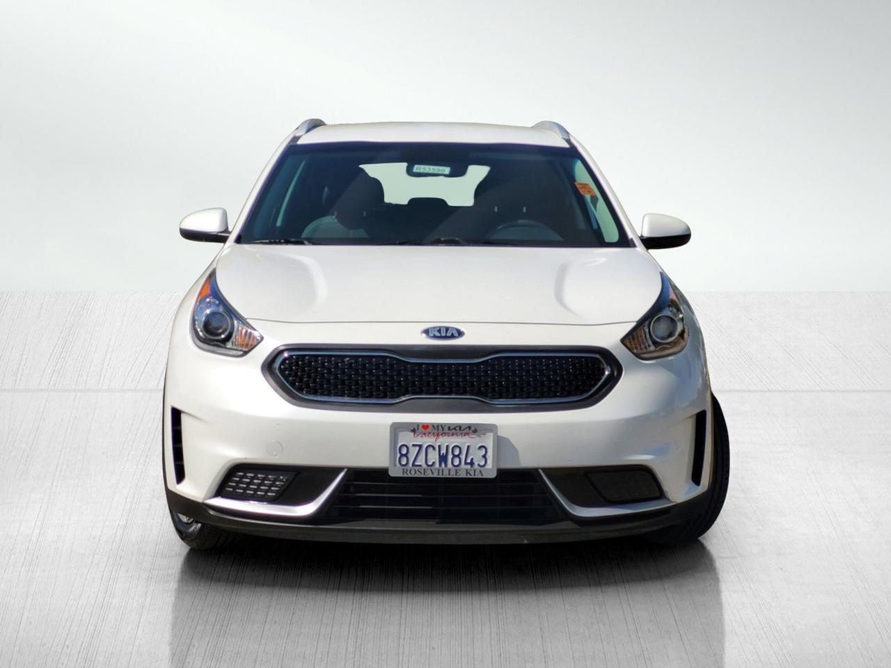 2019 KIA NIRO LX Roseville CA