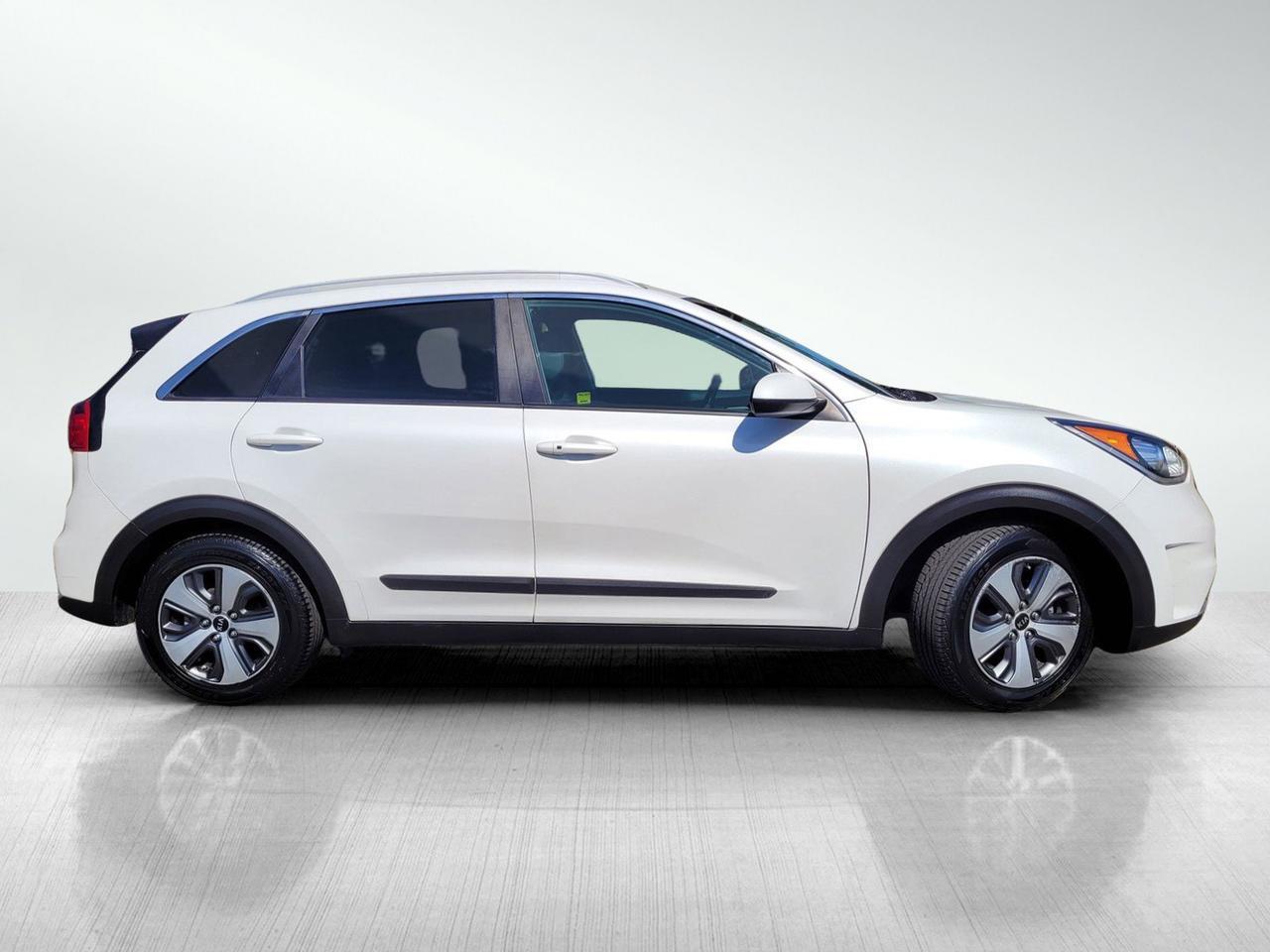 2019 KIA NIRO LX Roseville CA