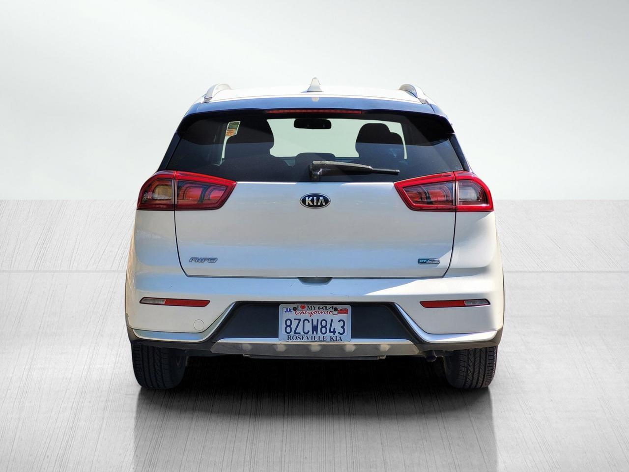 2019 KIA NIRO LX Roseville CA