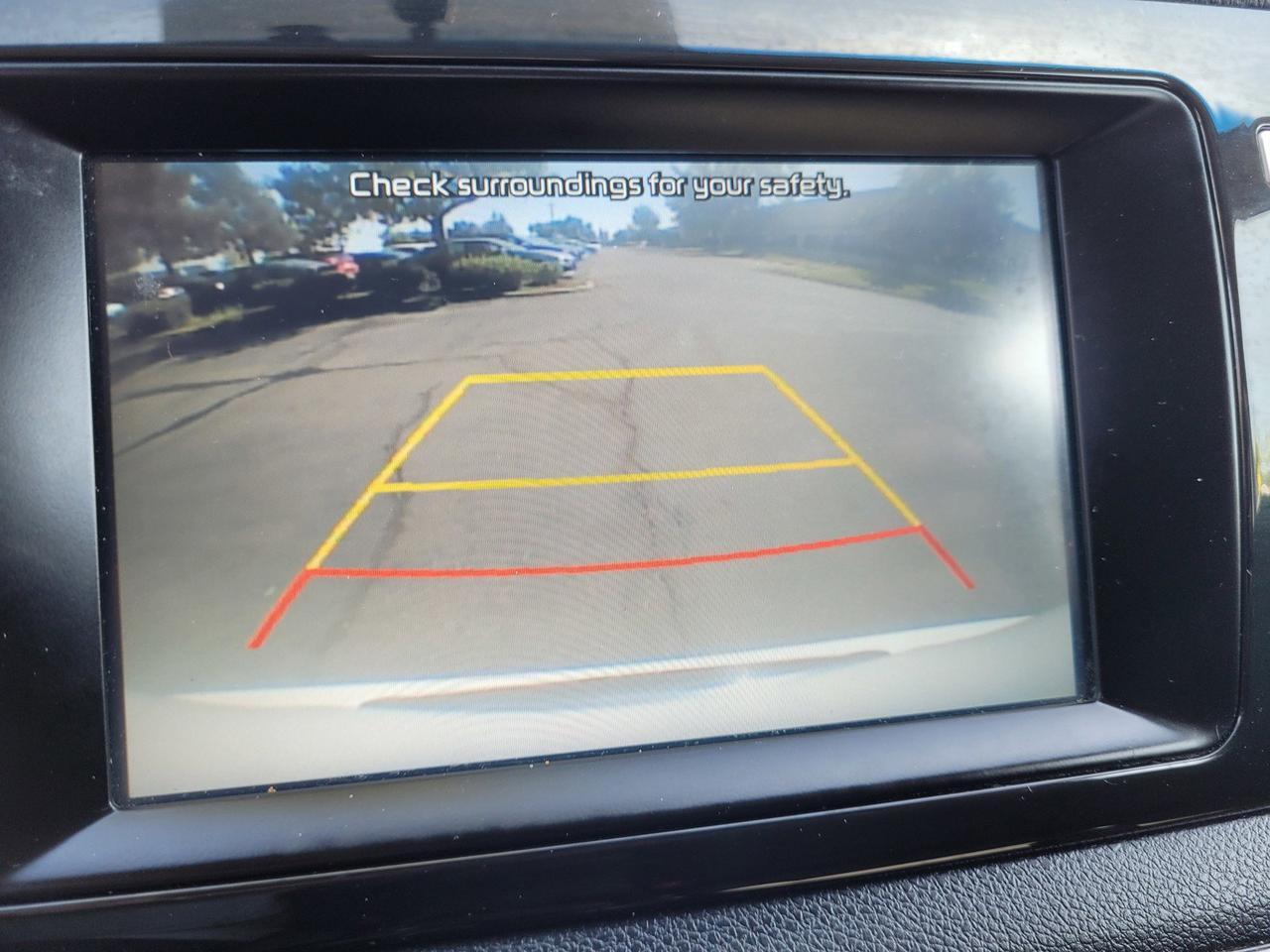 2019 KIA NIRO LX Roseville CA