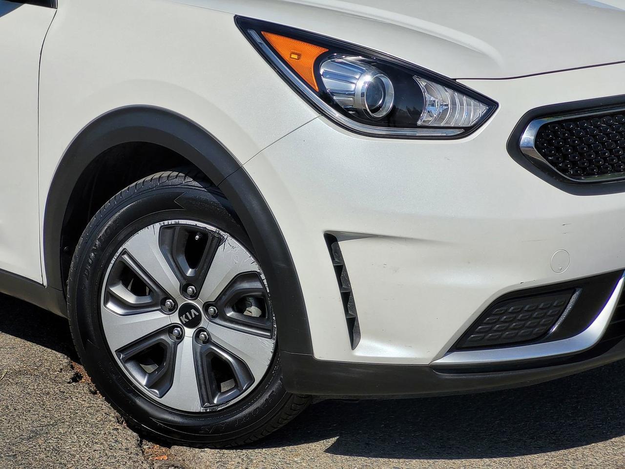 2019 KIA NIRO LX Roseville CA