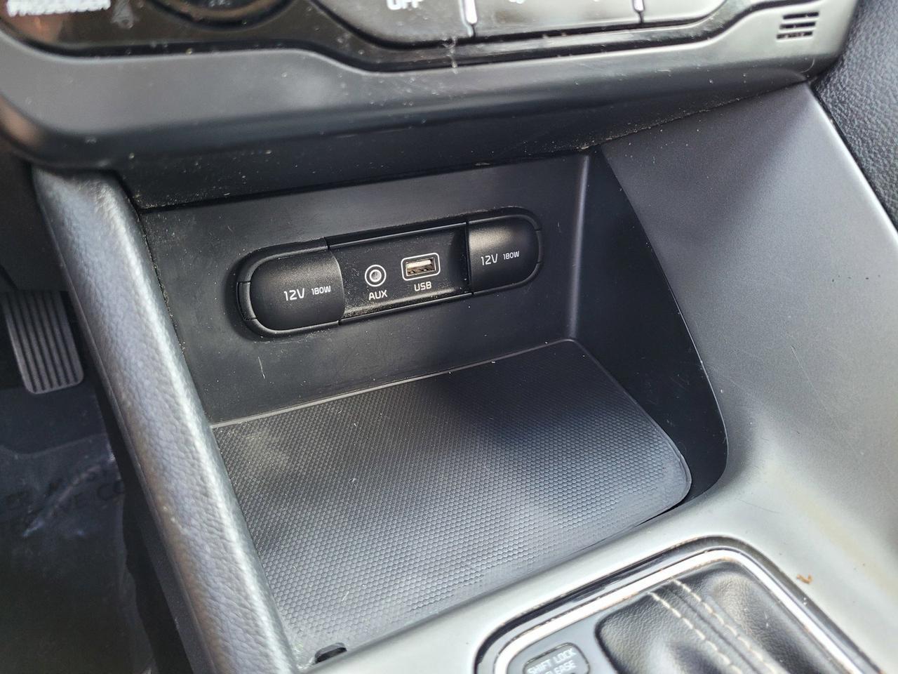 2019 KIA NIRO LX Roseville CA
