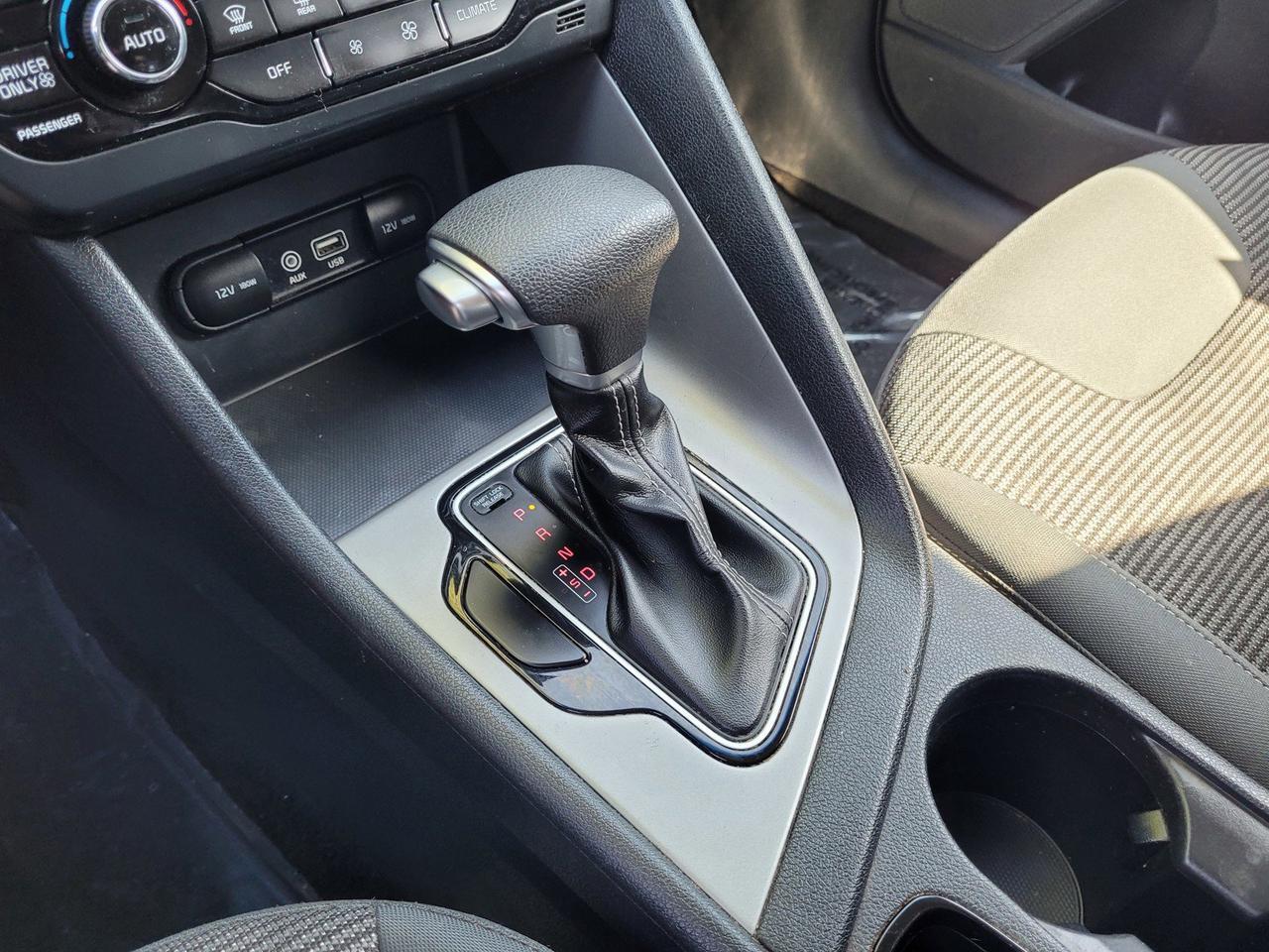 2019 KIA NIRO LX Roseville CA