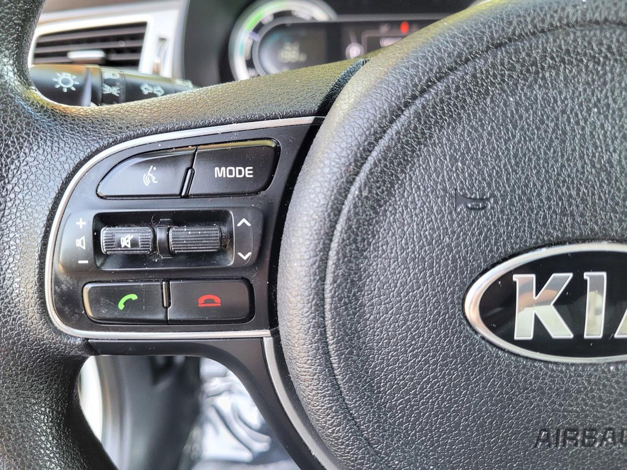 2019 KIA NIRO LX Roseville CA