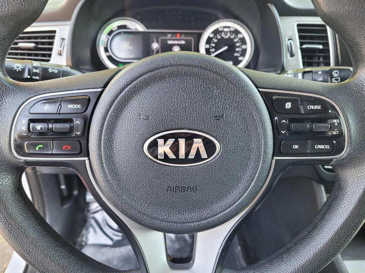 2019 KIA NIRO LX Roseville CA