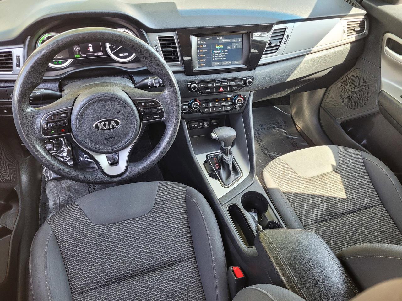 2019 KIA NIRO LX Roseville CA