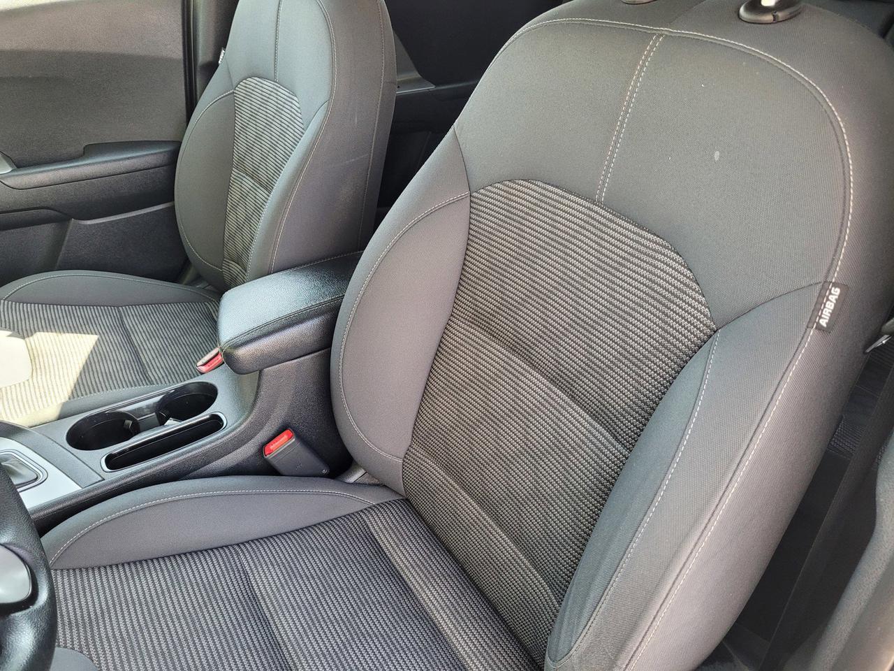2019 KIA NIRO LX Roseville CA