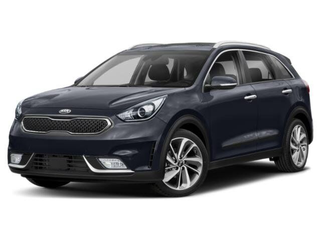 2019 KIA NIRO TOURING Roseville CA