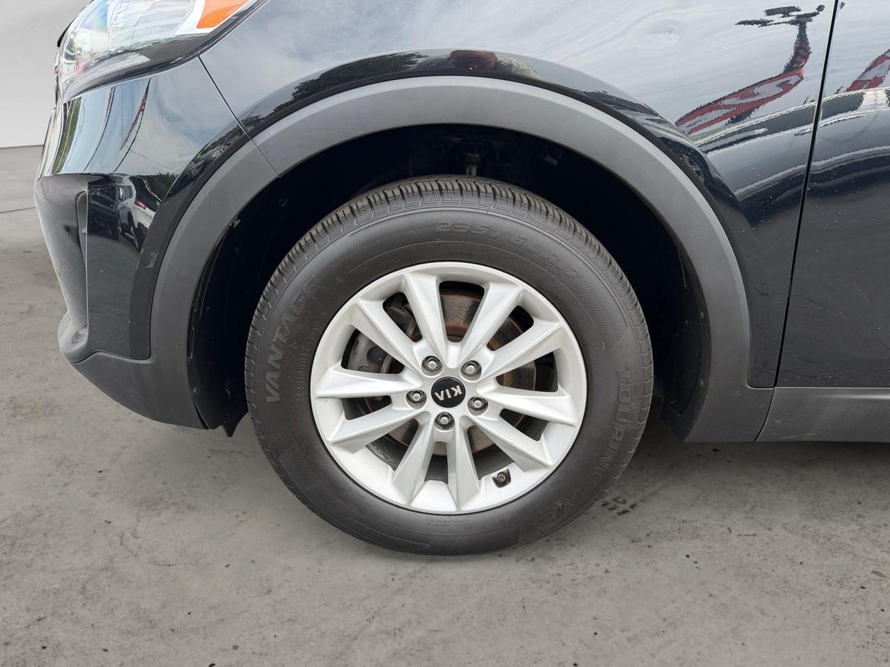 2019 KIA SORENTO LX; L Kansas City MO 2019 KIA SORENTO LX; L Kansas City MO