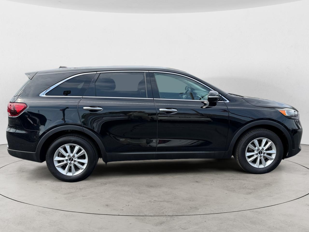 2019 KIA SORENTO LX; L Kansas City MO 2019 KIA SORENTO LX; L Kansas City MO