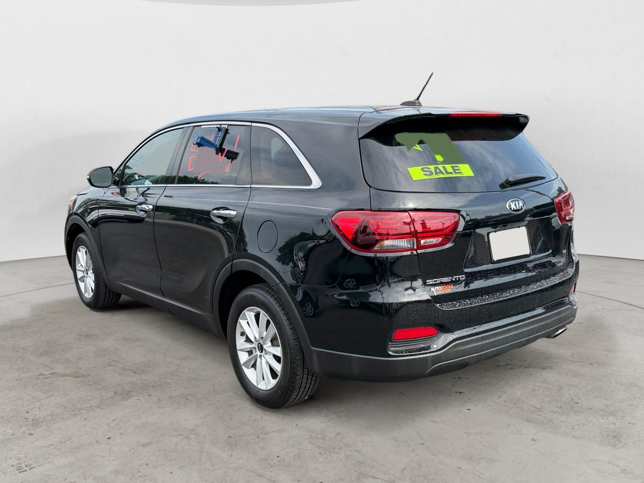 2019 KIA SORENTO LX; L Kansas City MO 2019 KIA SORENTO LX; L Kansas City MO