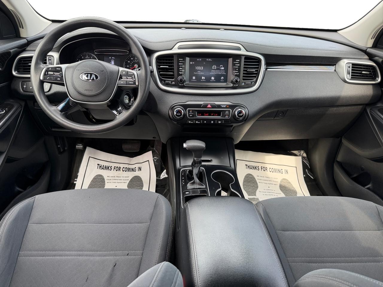 2019 KIA SORENTO LX; L Kansas City MO 2019 KIA SORENTO LX; L Kansas City MO