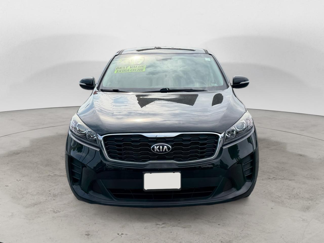 2019 KIA SORENTO LX; L Kansas City MO 2019 KIA SORENTO LX; L Kansas City MO