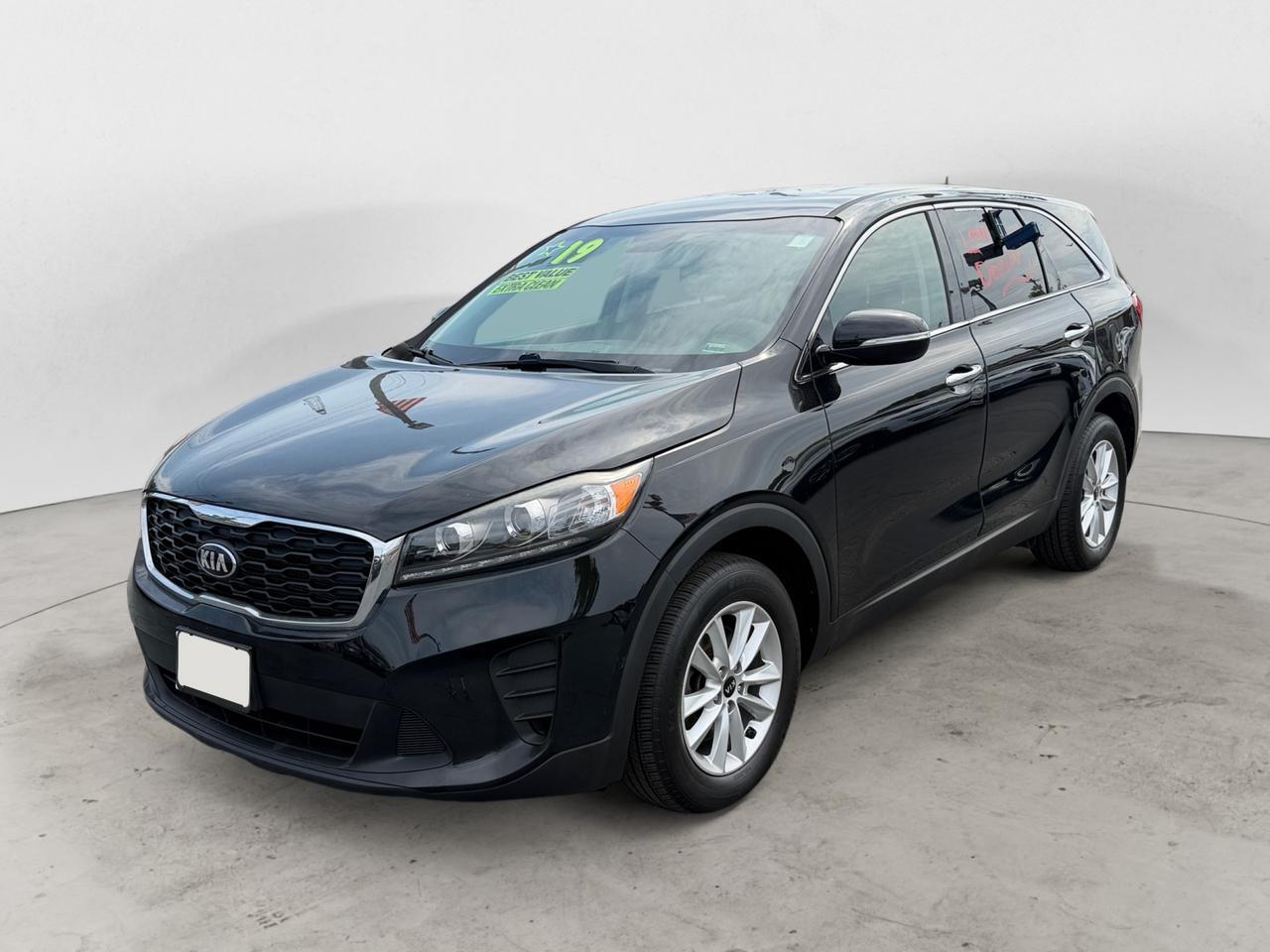 2019 KIA SORENTO LX; L Kansas City MO 2019 KIA SORENTO LX; L Kansas City MO
