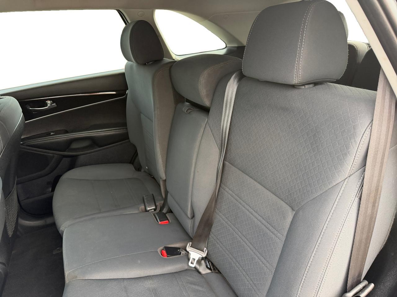 2019 KIA SORENTO LX; L Kansas City MO 2019 KIA SORENTO LX; L Kansas City MO