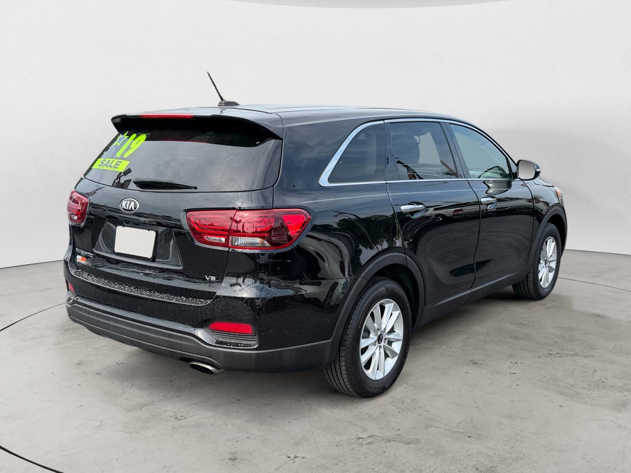 2019 KIA SORENTO LX; L Kansas City MO 2019 KIA SORENTO LX; L Kansas City MO
