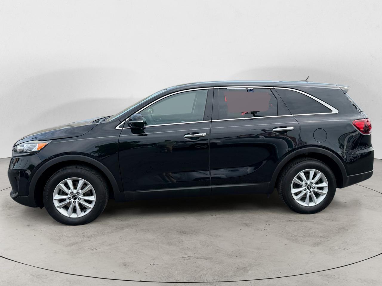 2019 KIA SORENTO LX; L Kansas City MO 2019 KIA SORENTO LX; L Kansas City MO