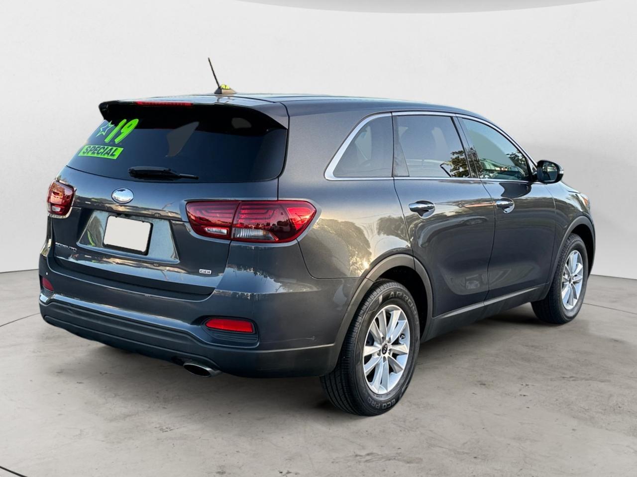2019 KIA SORENTO LX; L Kansas City MO 2019 KIA SORENTO LX; L Kansas City MO