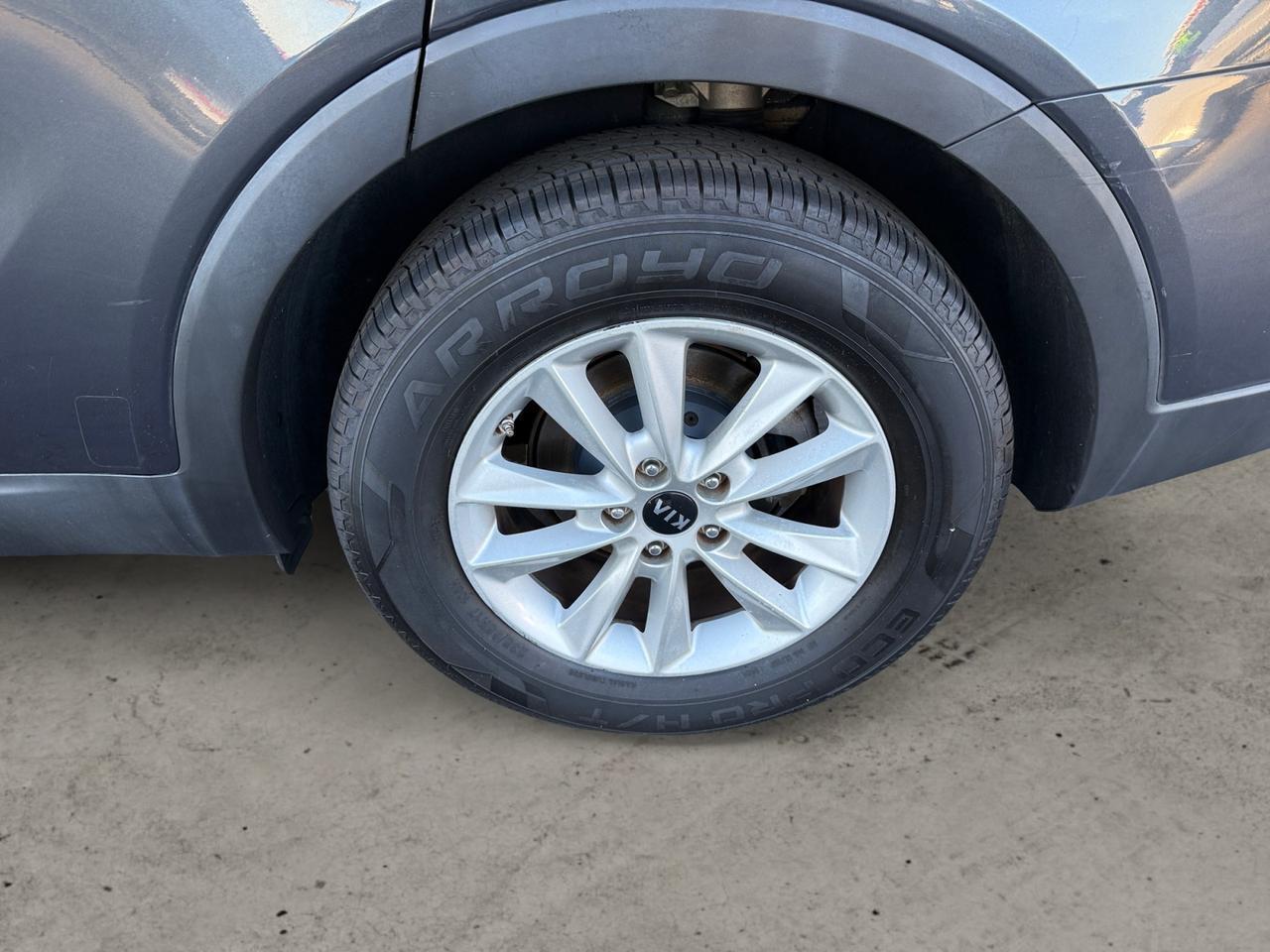 2019 KIA SORENTO LX; L Kansas City MO 2019 KIA SORENTO LX; L Kansas City MO