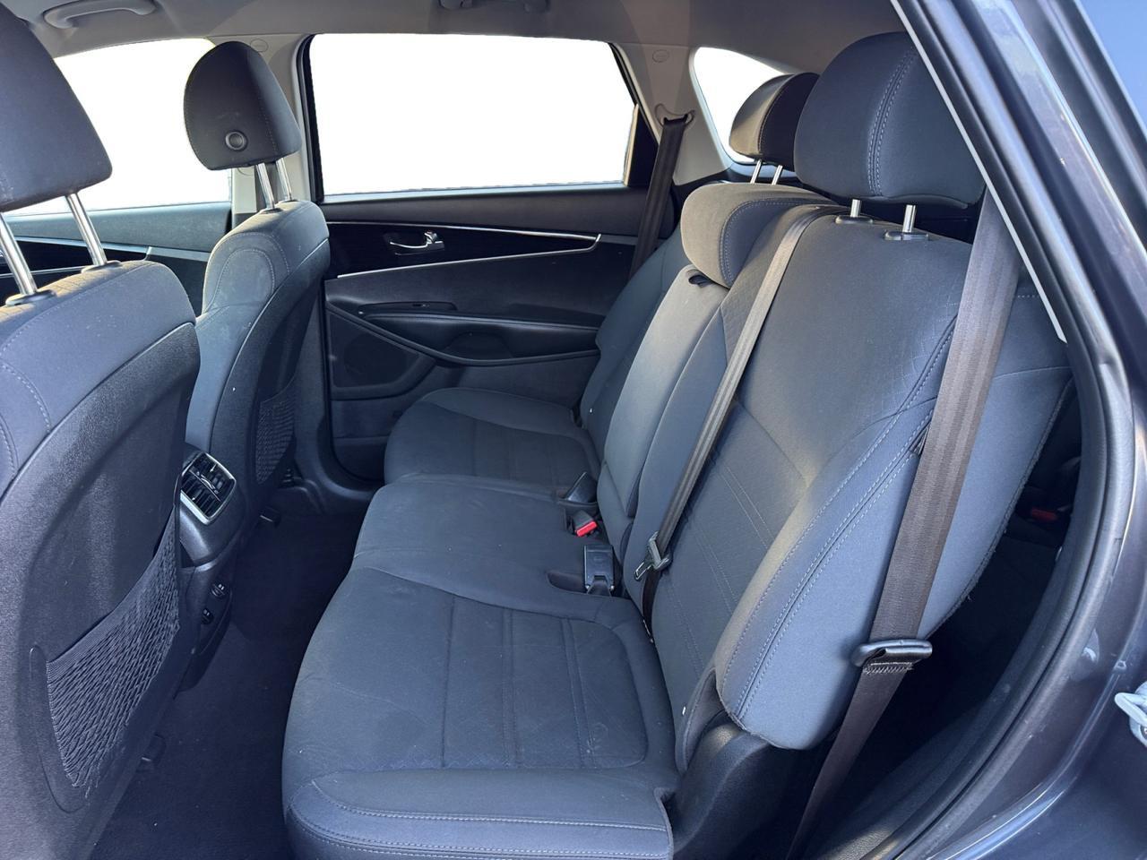 2019 KIA SORENTO LX; L Kansas City MO 2019 KIA SORENTO LX; L Kansas City MO