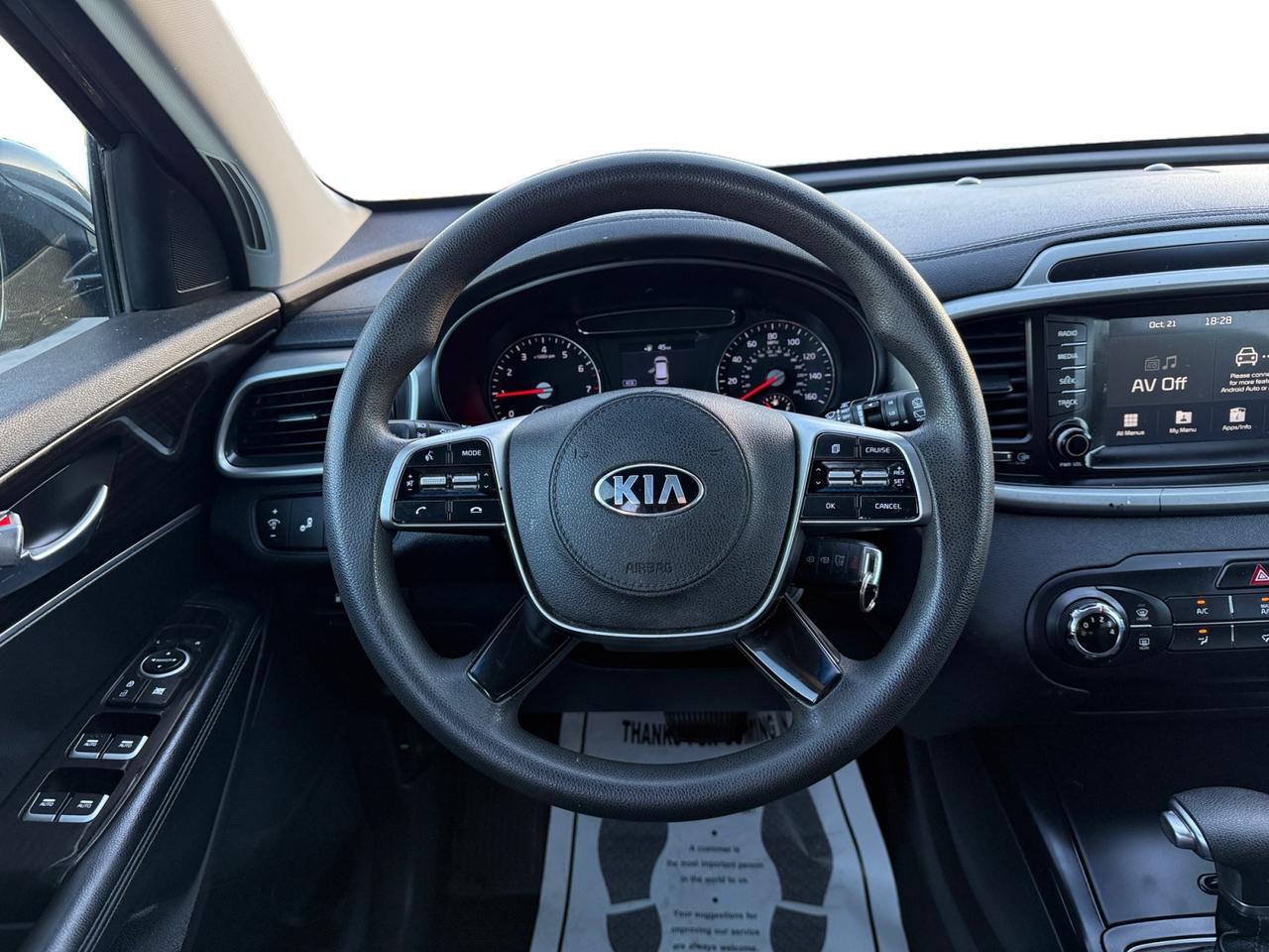 2019 KIA SORENTO LX; L Kansas City MO 2019 KIA SORENTO LX; L Kansas City MO