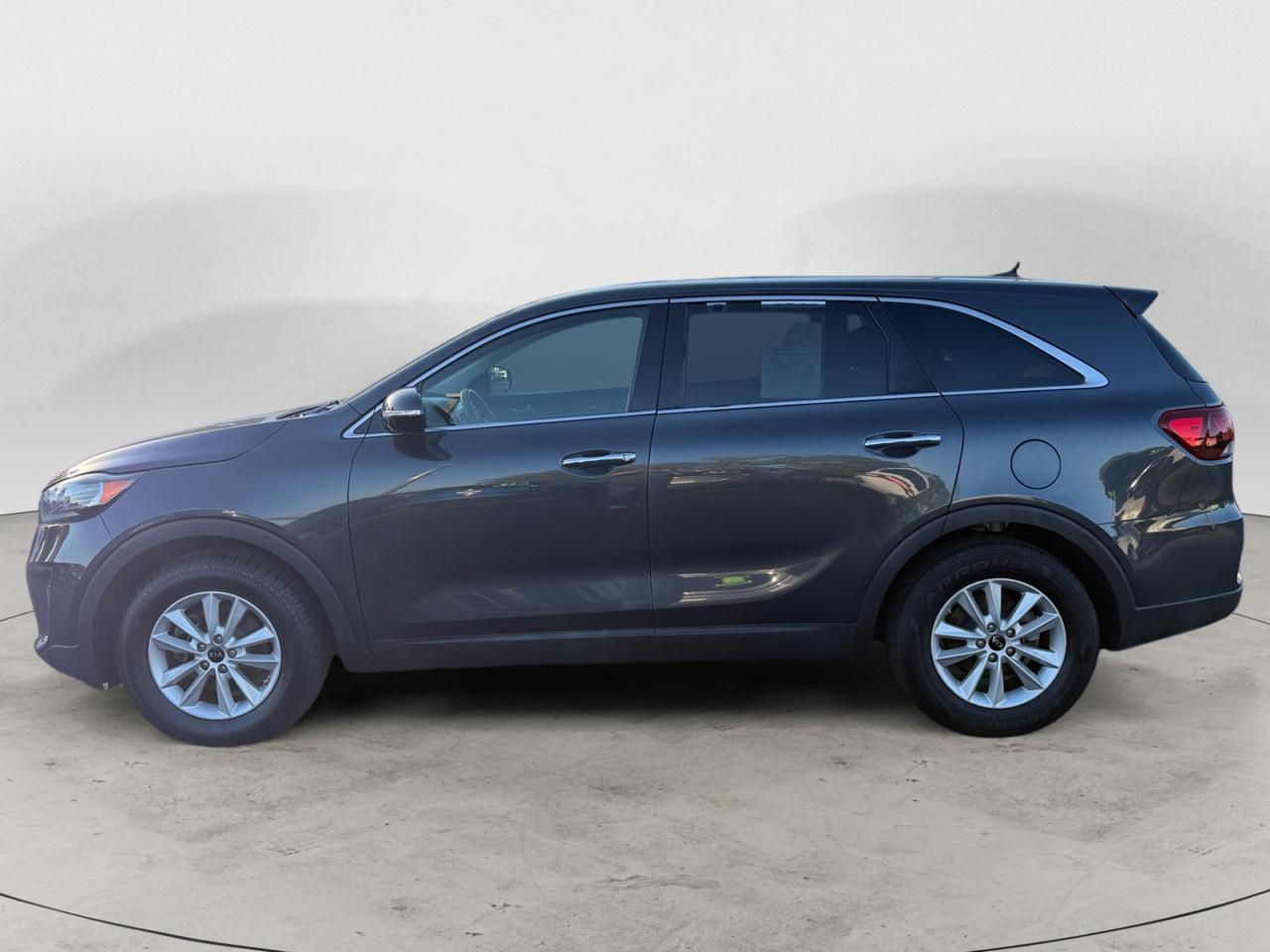 2019 KIA SORENTO LX; L Kansas City MO 2019 KIA SORENTO LX; L Kansas City MO