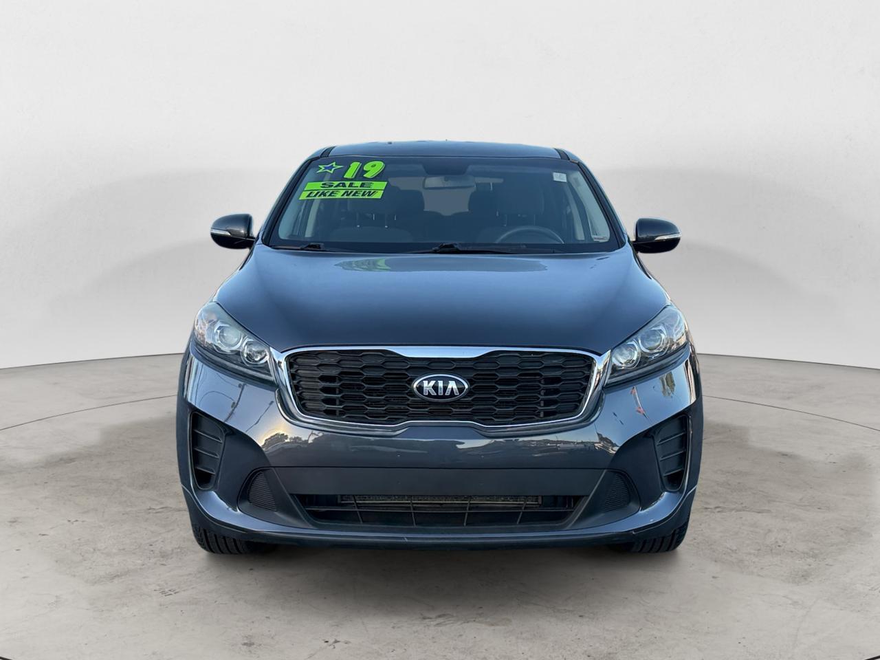 2019 KIA SORENTO LX; L Kansas City MO 2019 KIA SORENTO LX; L Kansas City MO
