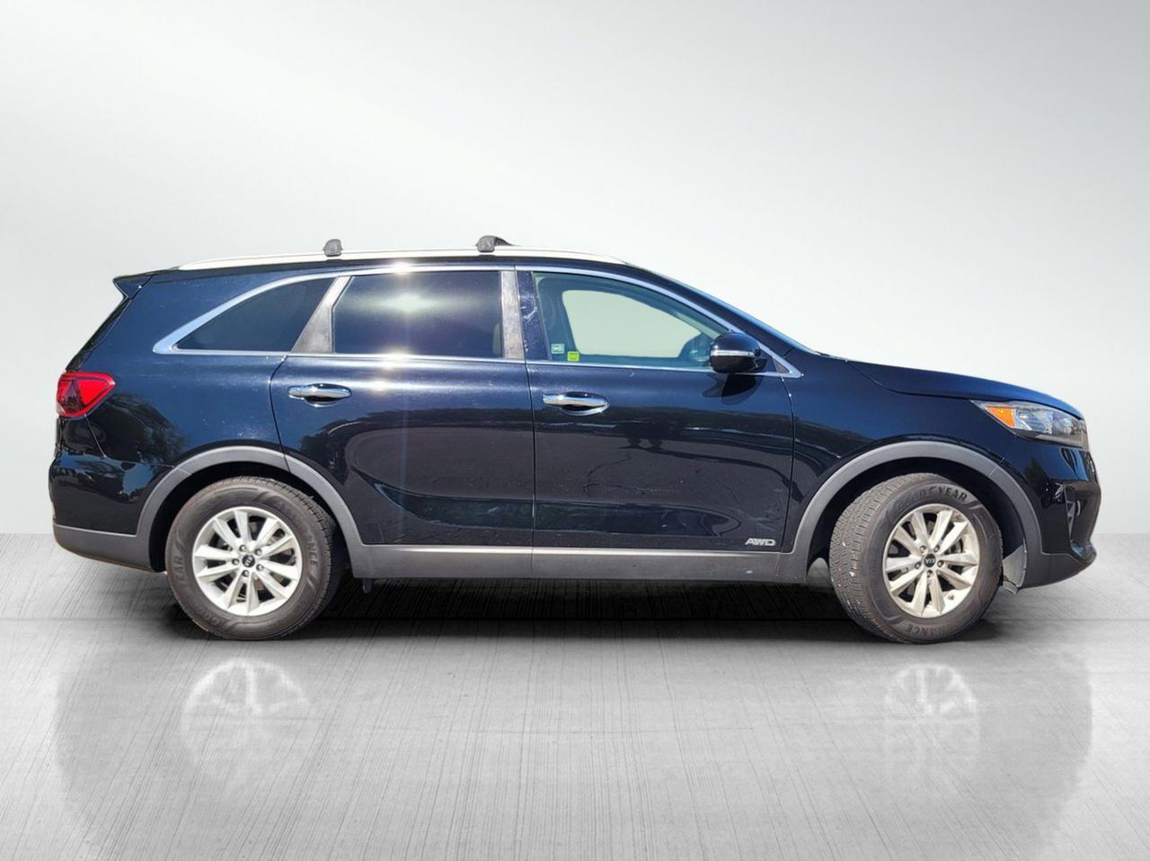 2019 KIA SORENTO LX V6 Roseville CA