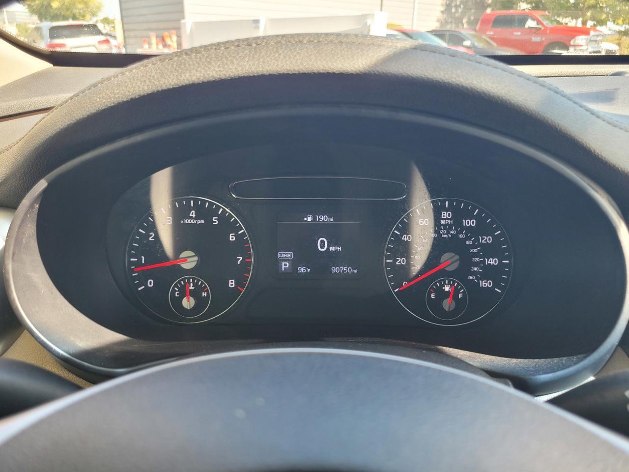 2019 KIA SORENTO LX V6 Roseville CA