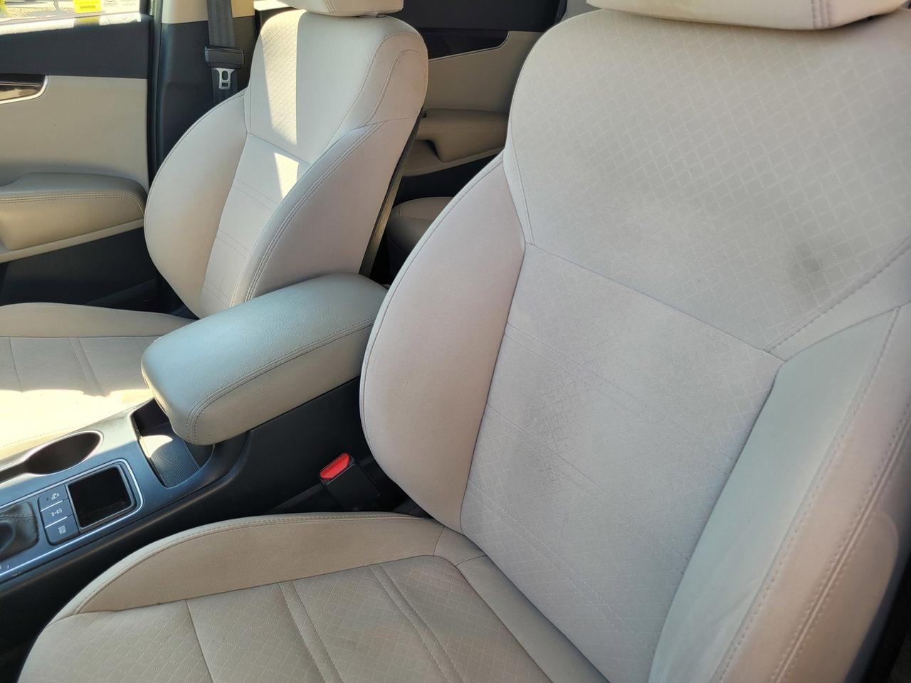 2019 KIA SORENTO LX V6 Roseville CA